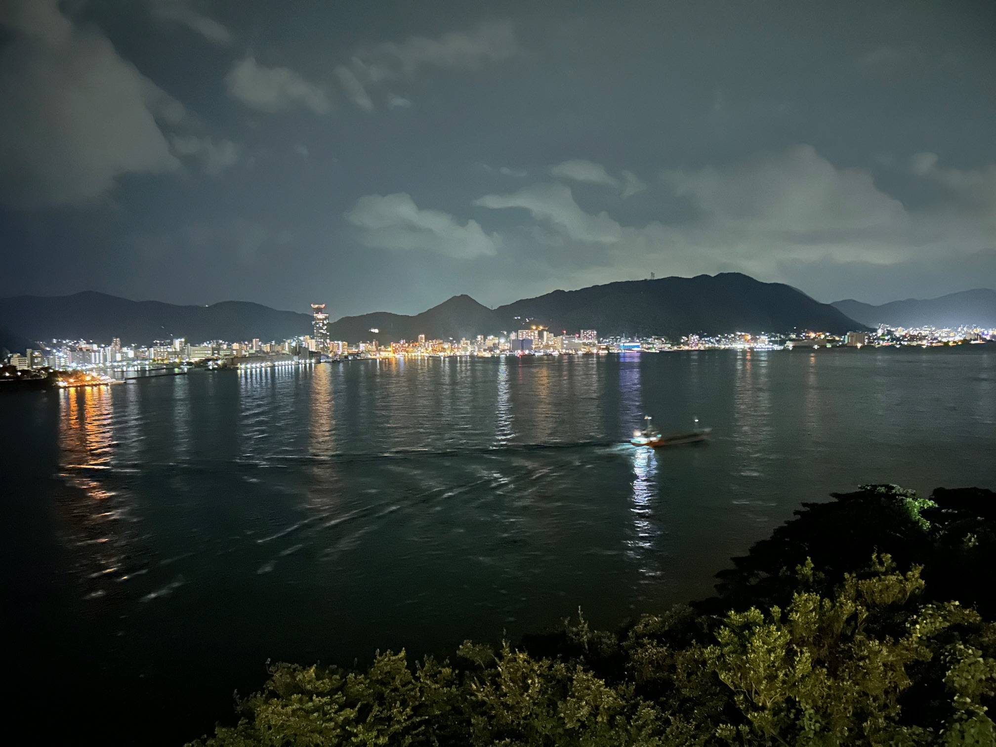 先日、山口遠征へ行ってきました。01