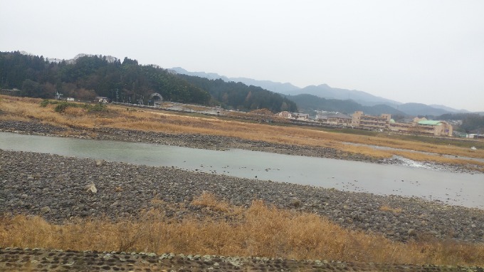 ふらっと日田まで