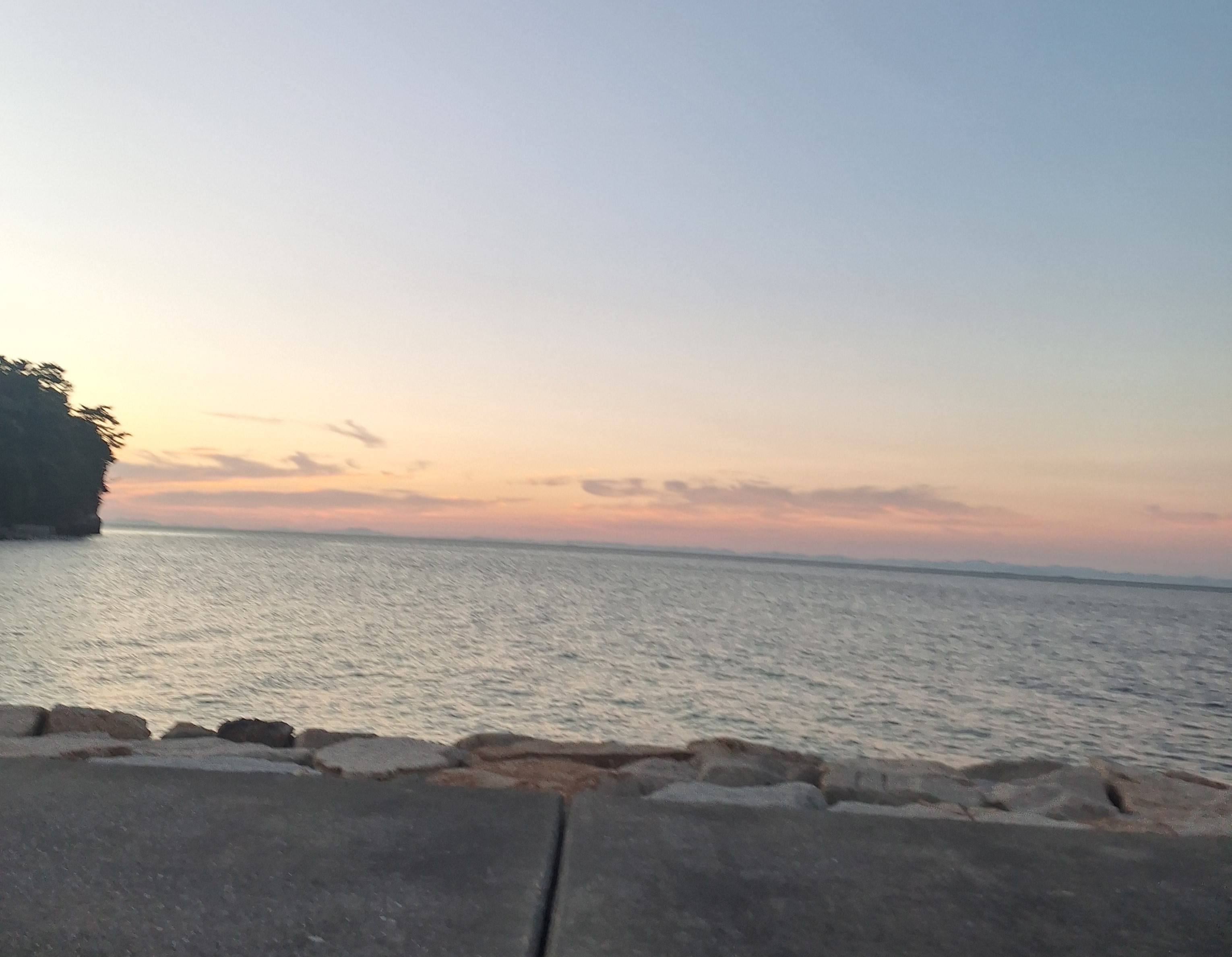 初めての国東半島
