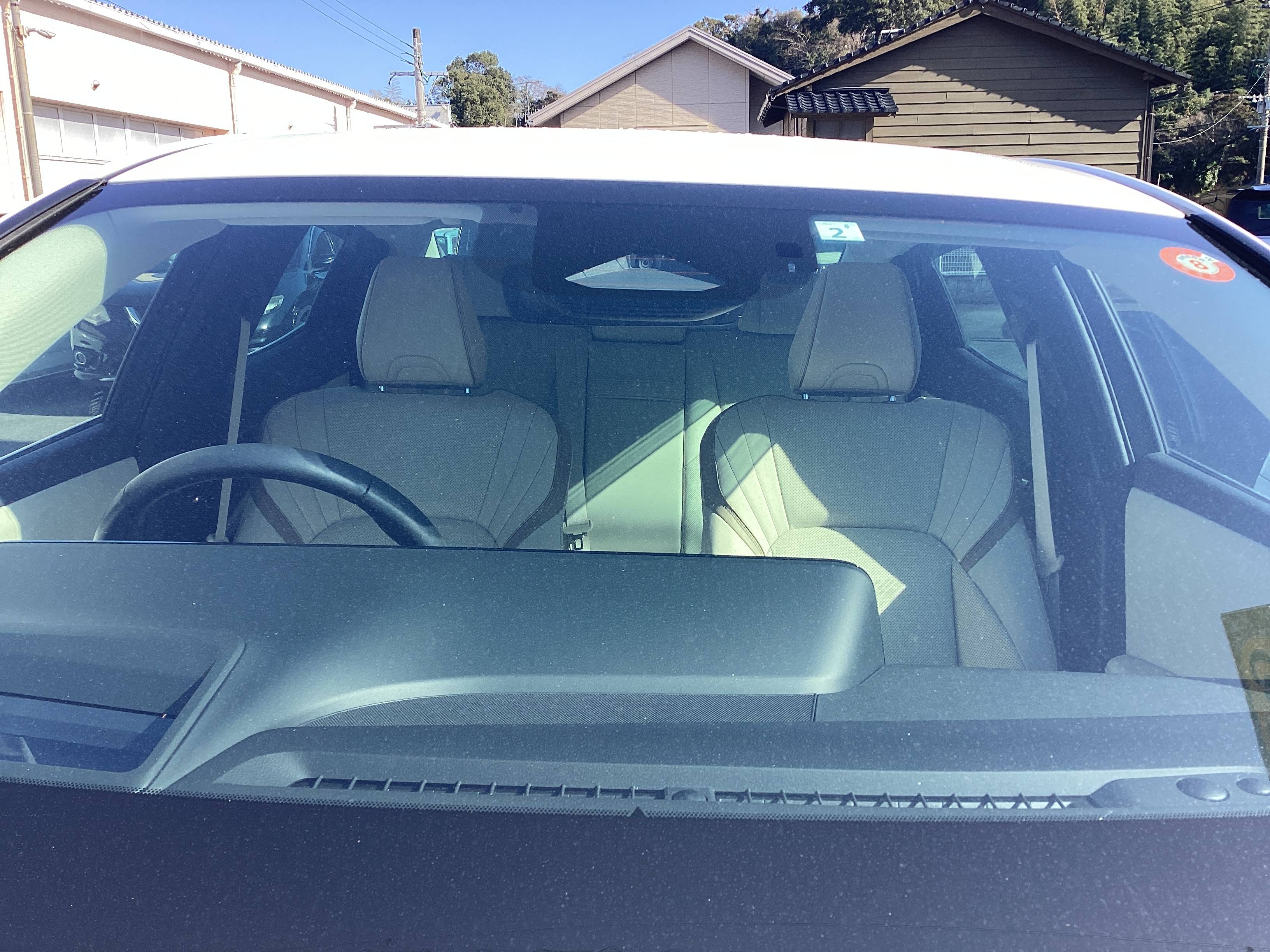 自動ブレーキとブレーキアシストの違いとは？