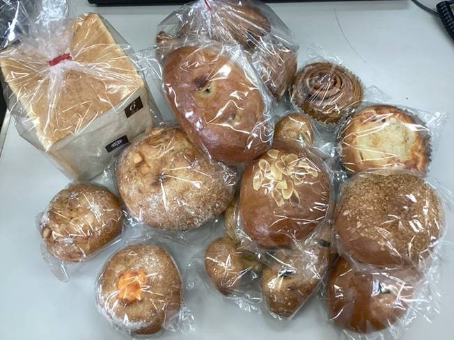 ♡ガリバー吹田千里丘店♡たくさんいただきましたぁ♡