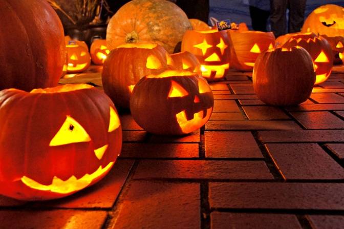 ♡HAPPY ハロウイン♡ガリバー吹田千里丘店♡