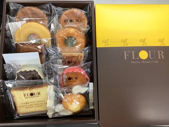 ♡いただきましたぁ♡ガリバー吹田千里丘店♡