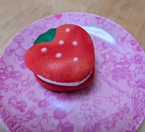 ♡Cuteマカロン♡ガリバー吹田千里丘店♡