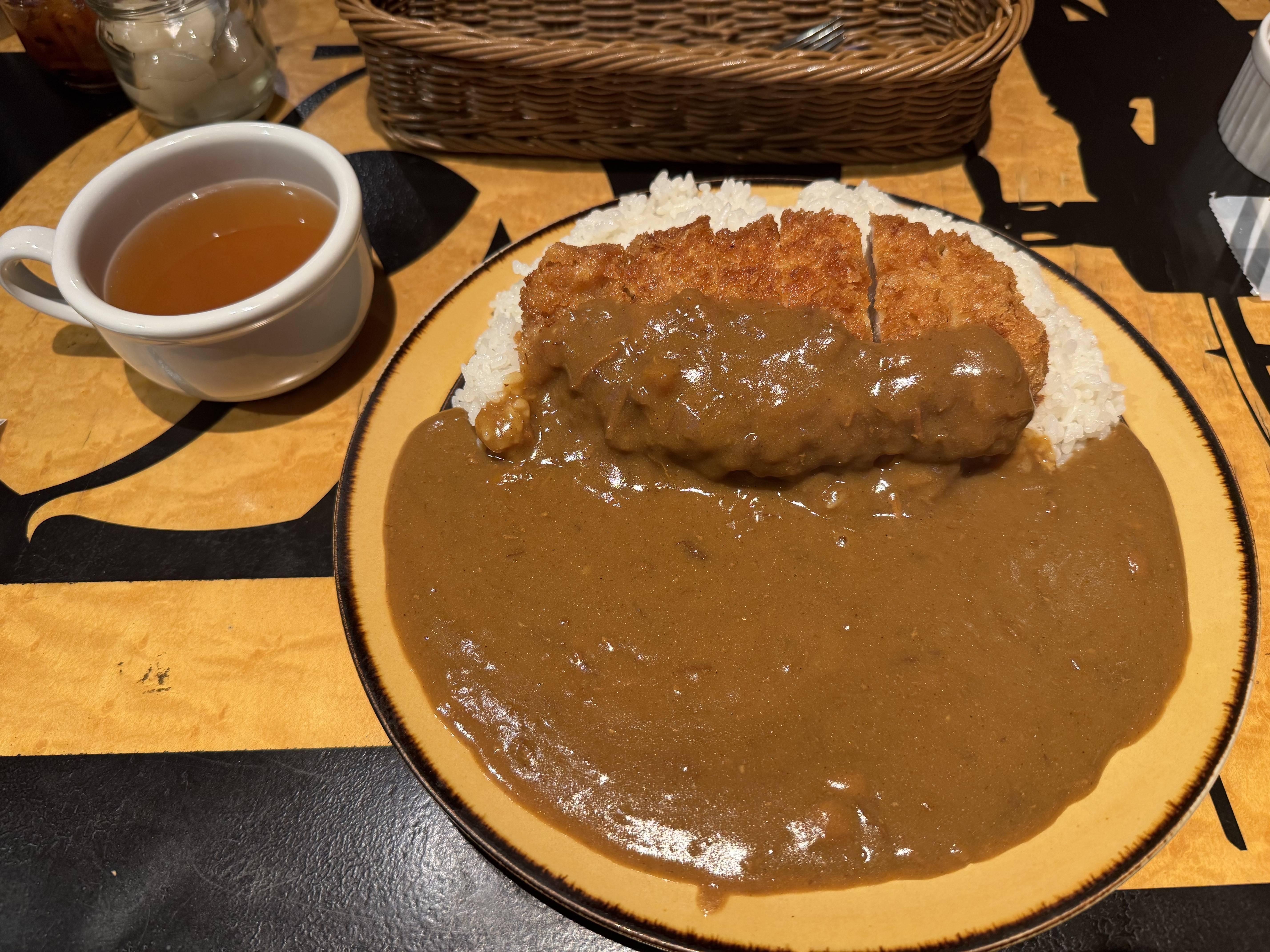 アメリカンな雰囲気が楽しめる品川区のカフェに行ってきました！01