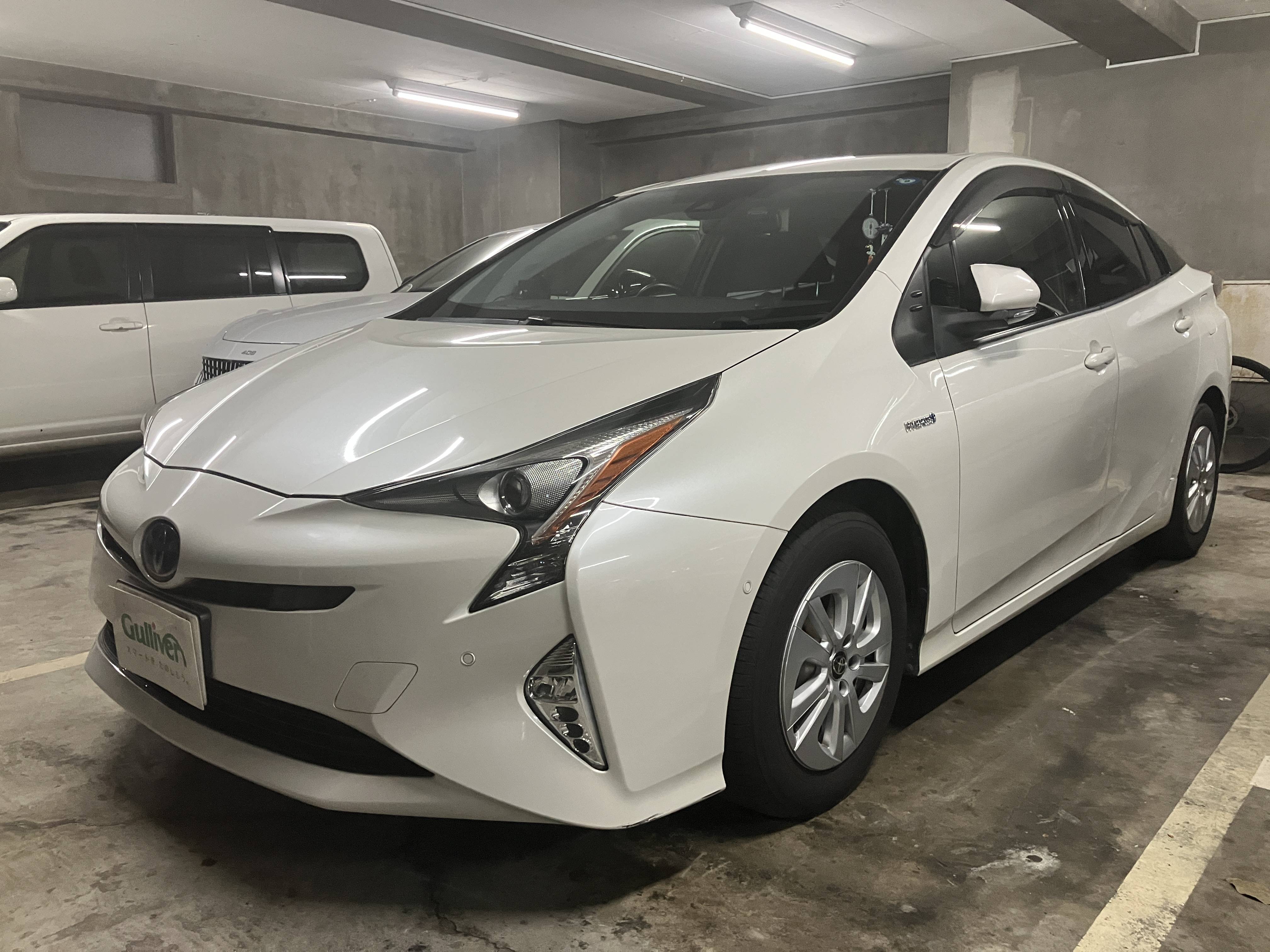 板金と車検のご利用ありがとうございます♫