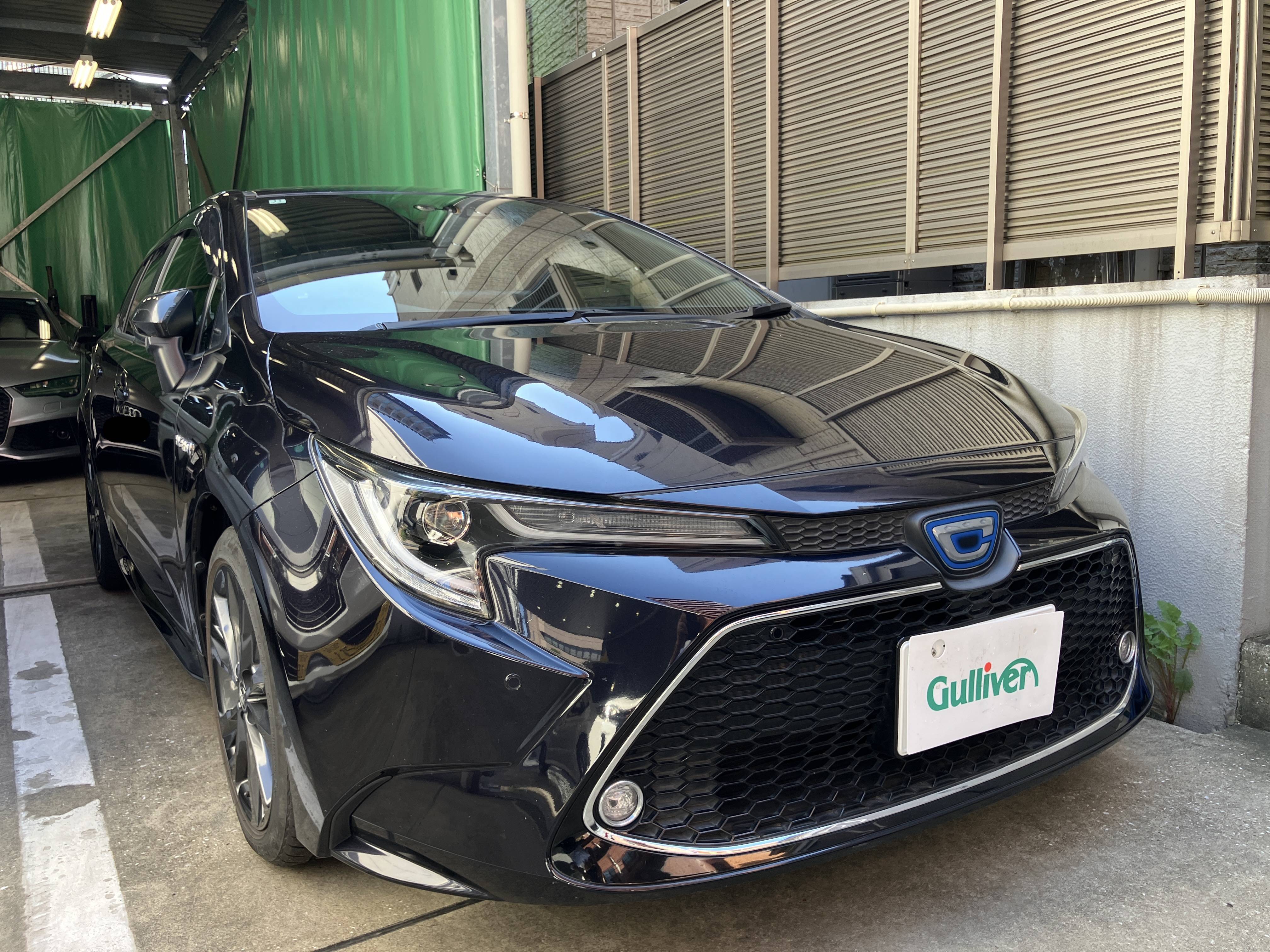 車検のご利用ありがとうございました♫