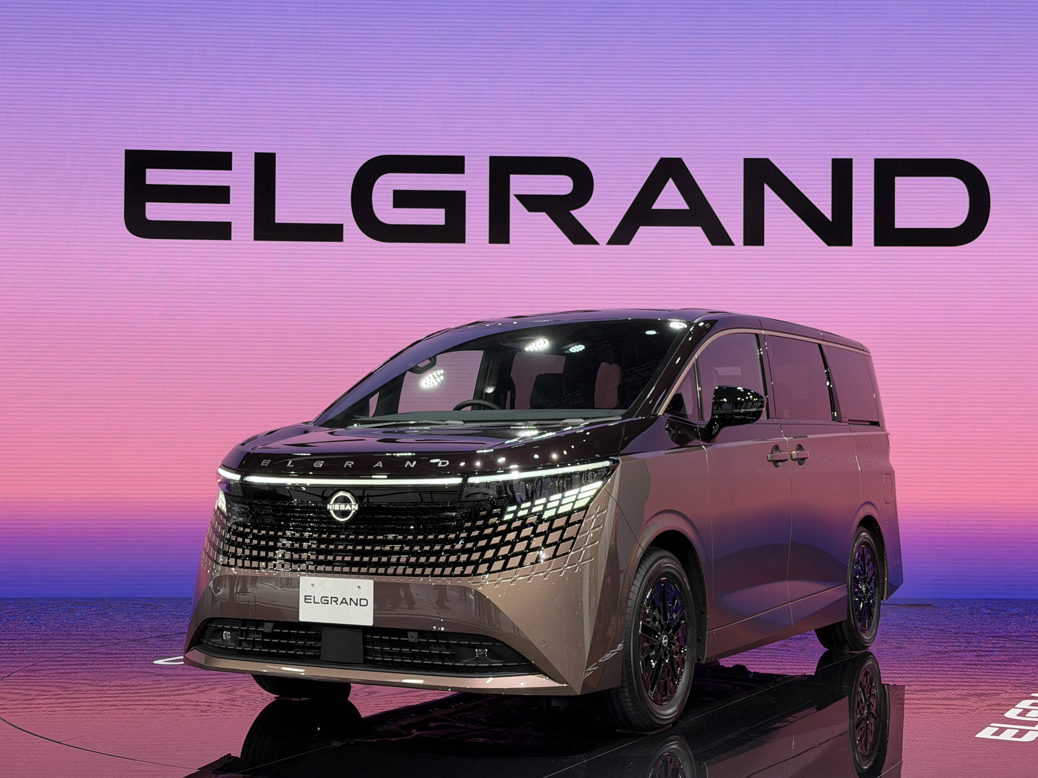 この時期恒例のジャパンモビリティーショーに行ってきました！！02