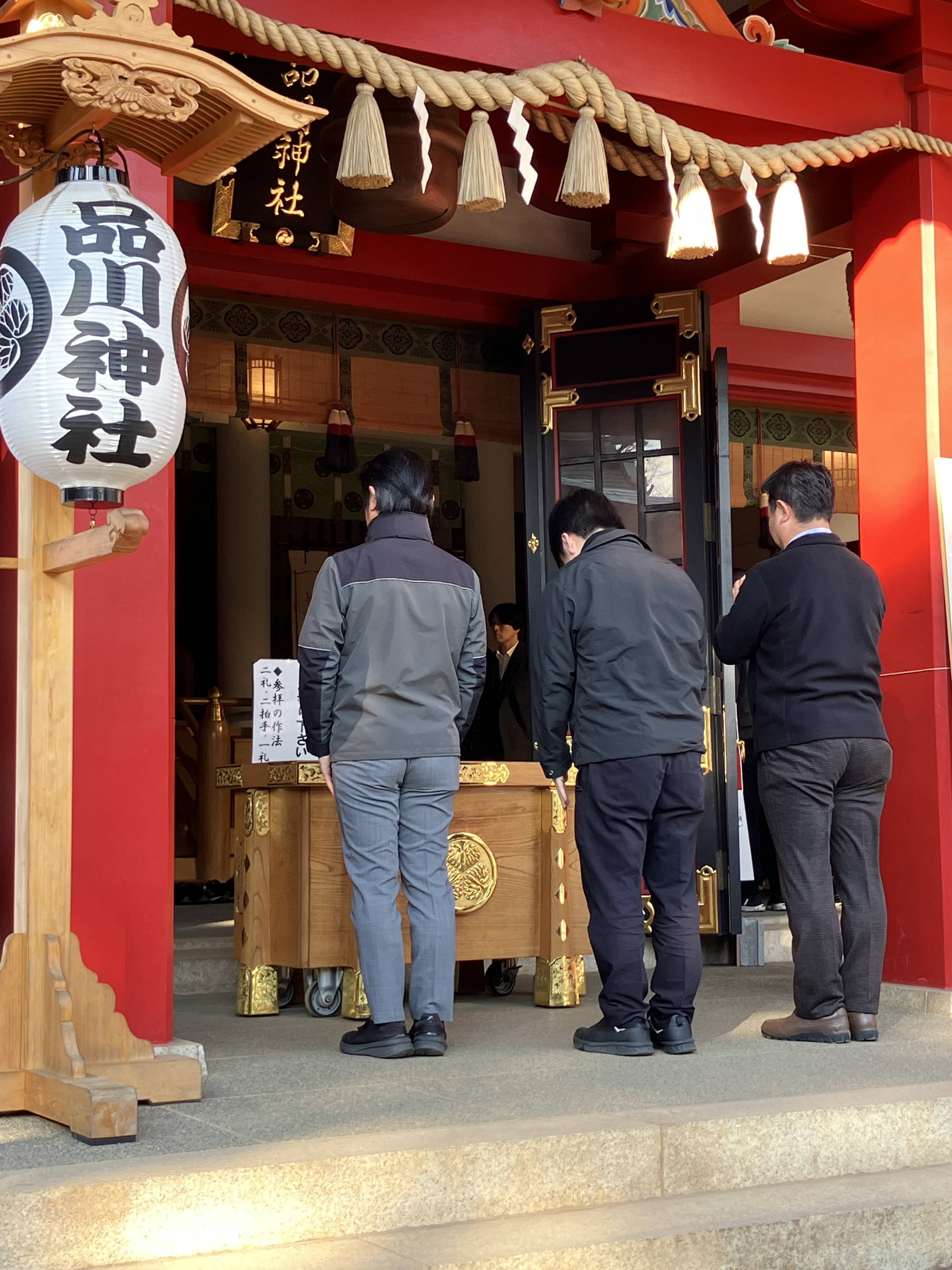 本日1月5日から通常営業です♪