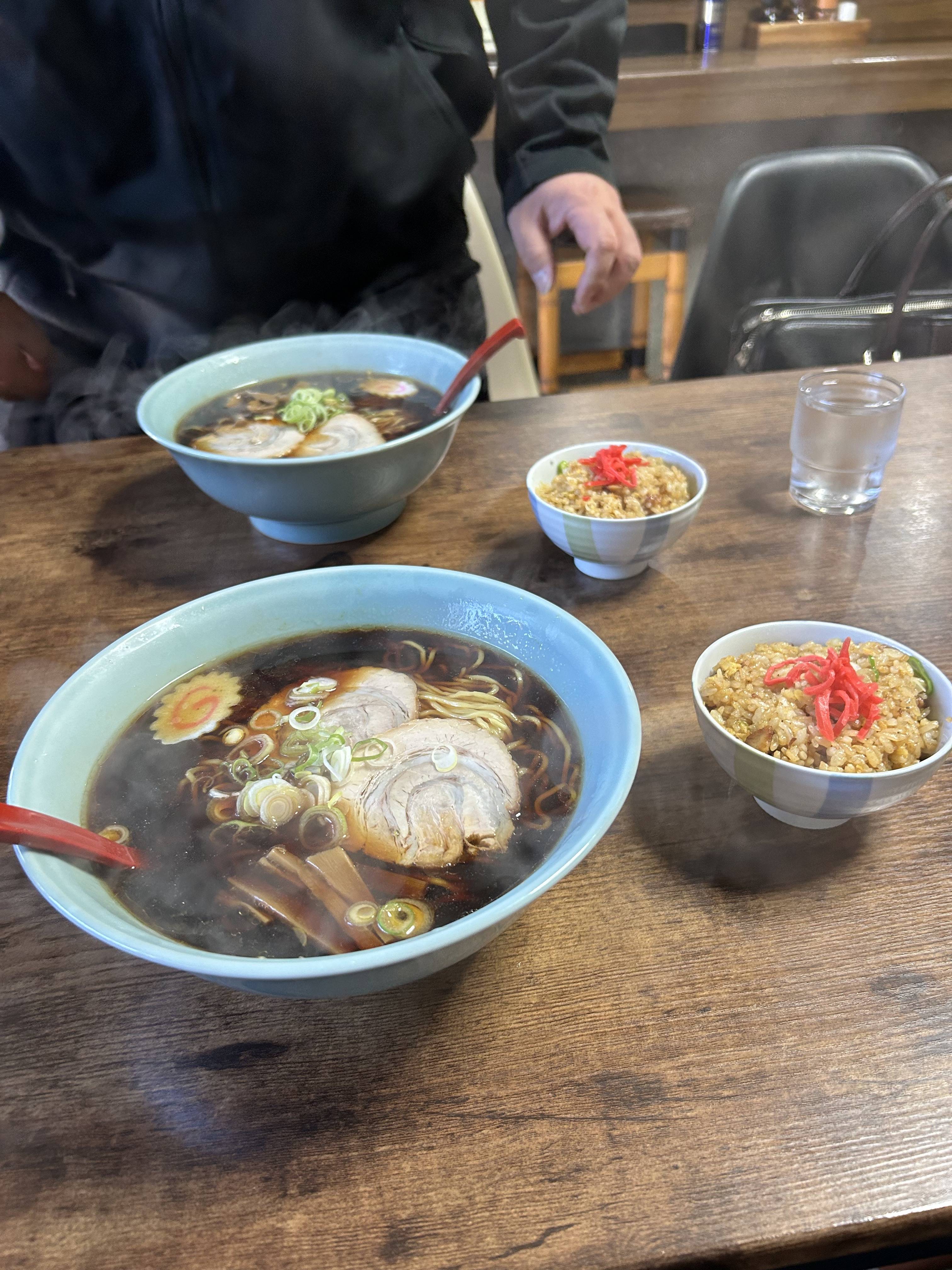 研修で福島県郡山市に行って来ました〜！！　駅が綺麗でビックリ！！01