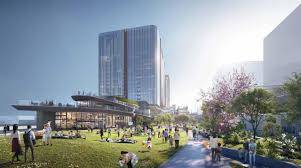 品川区　3/28(土)オープン「OIMACHITRACKS（大井町トラックス）」大井町駅直結