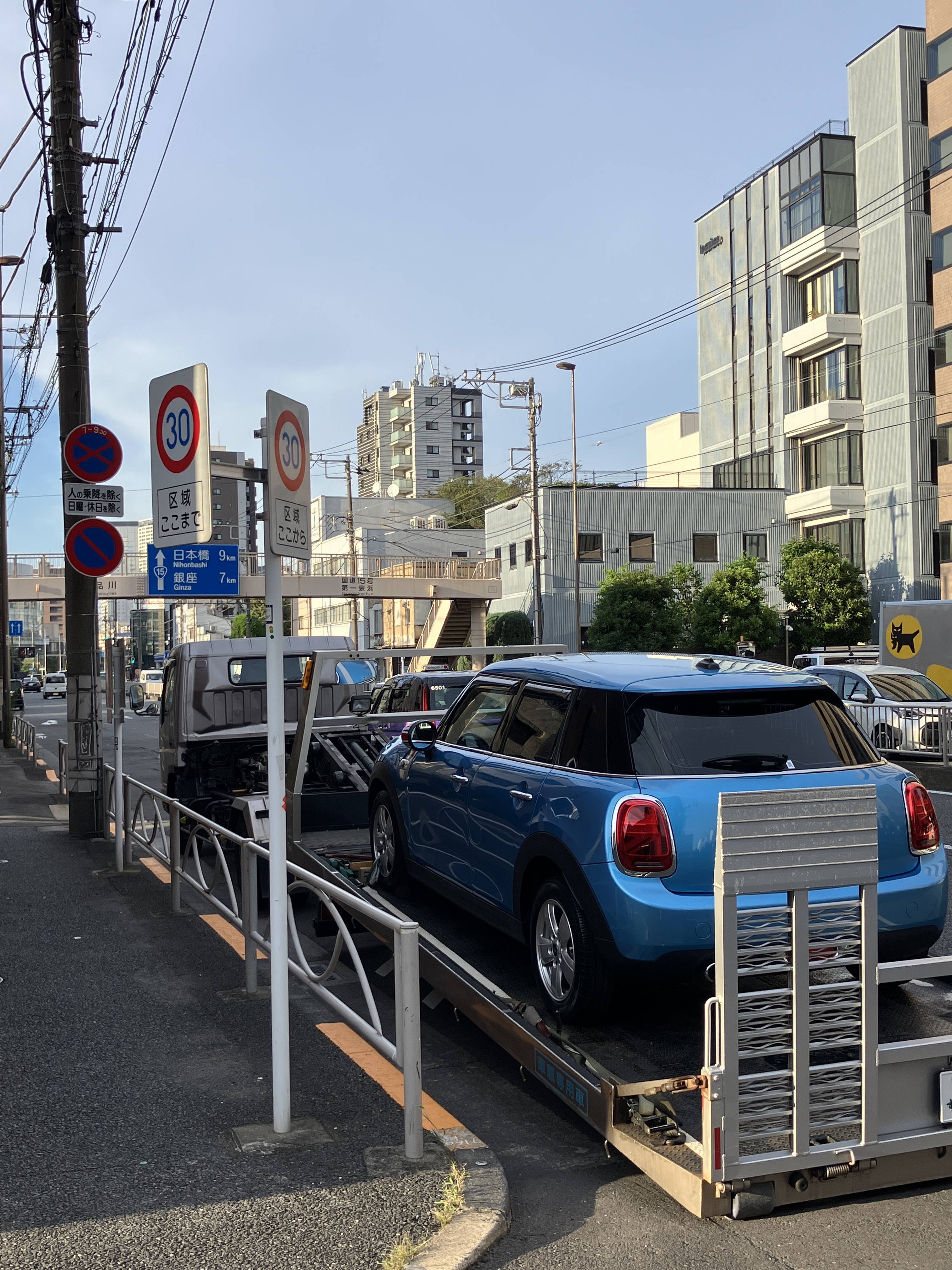 専門業車による徹底クリーング実施！！