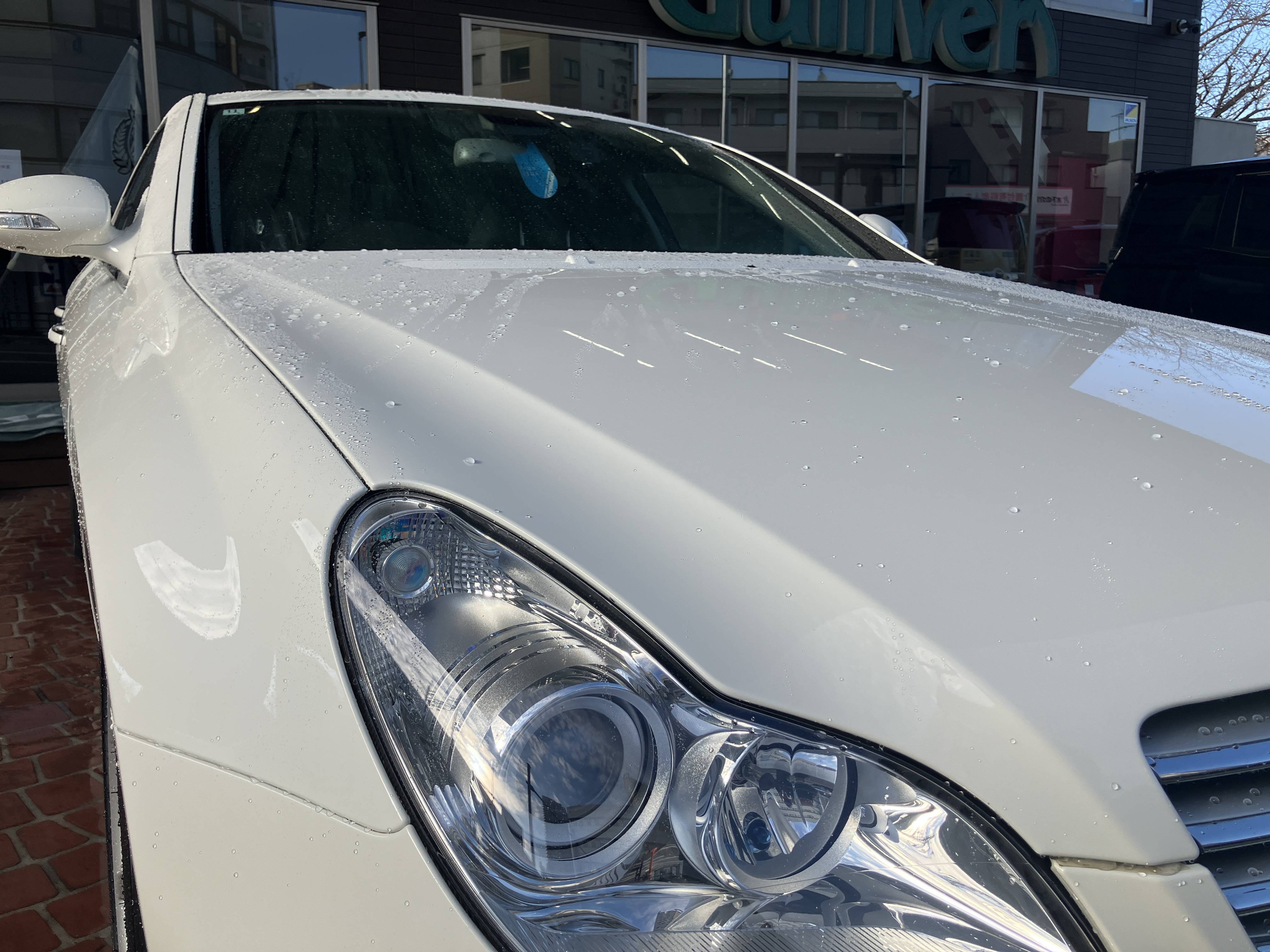 水玉コロコロ！