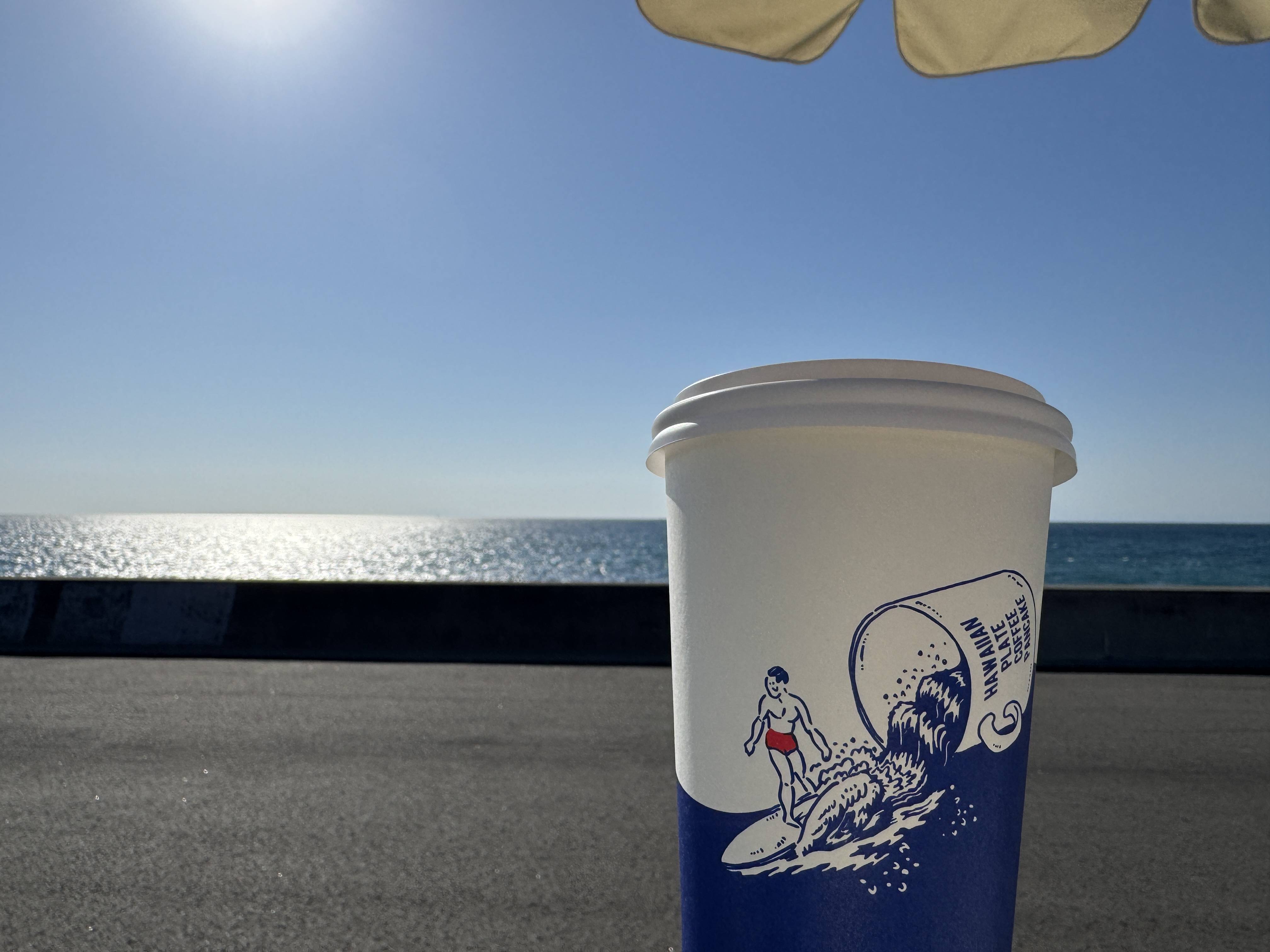 この時期の海も素敵です♪01