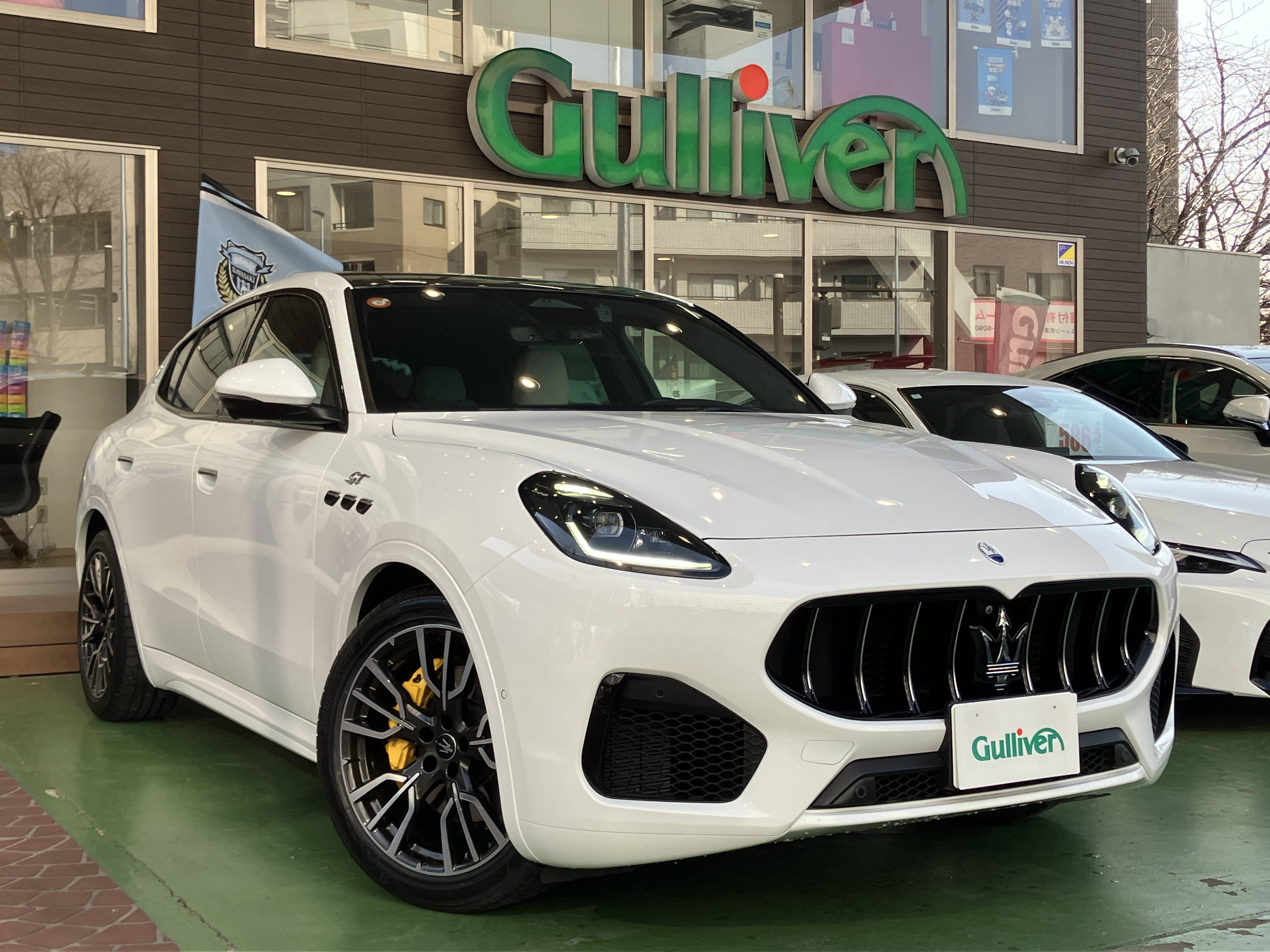 珍しいお車入庫しました♪