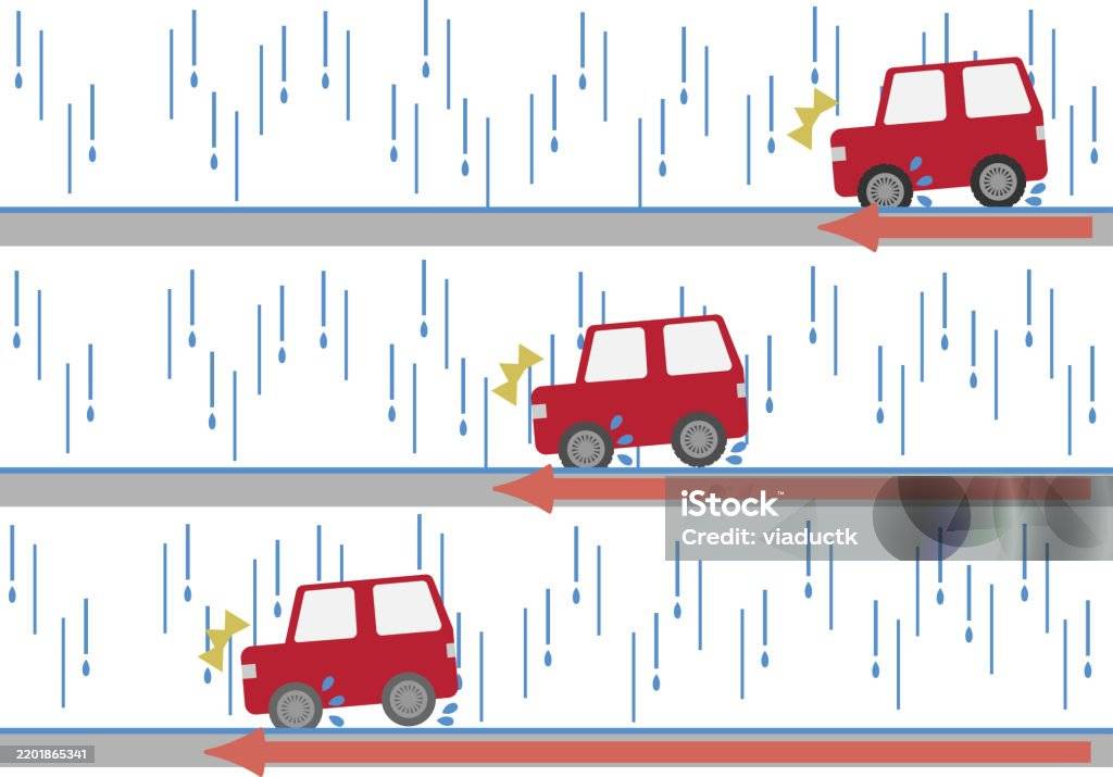 最近雨が多いですね…