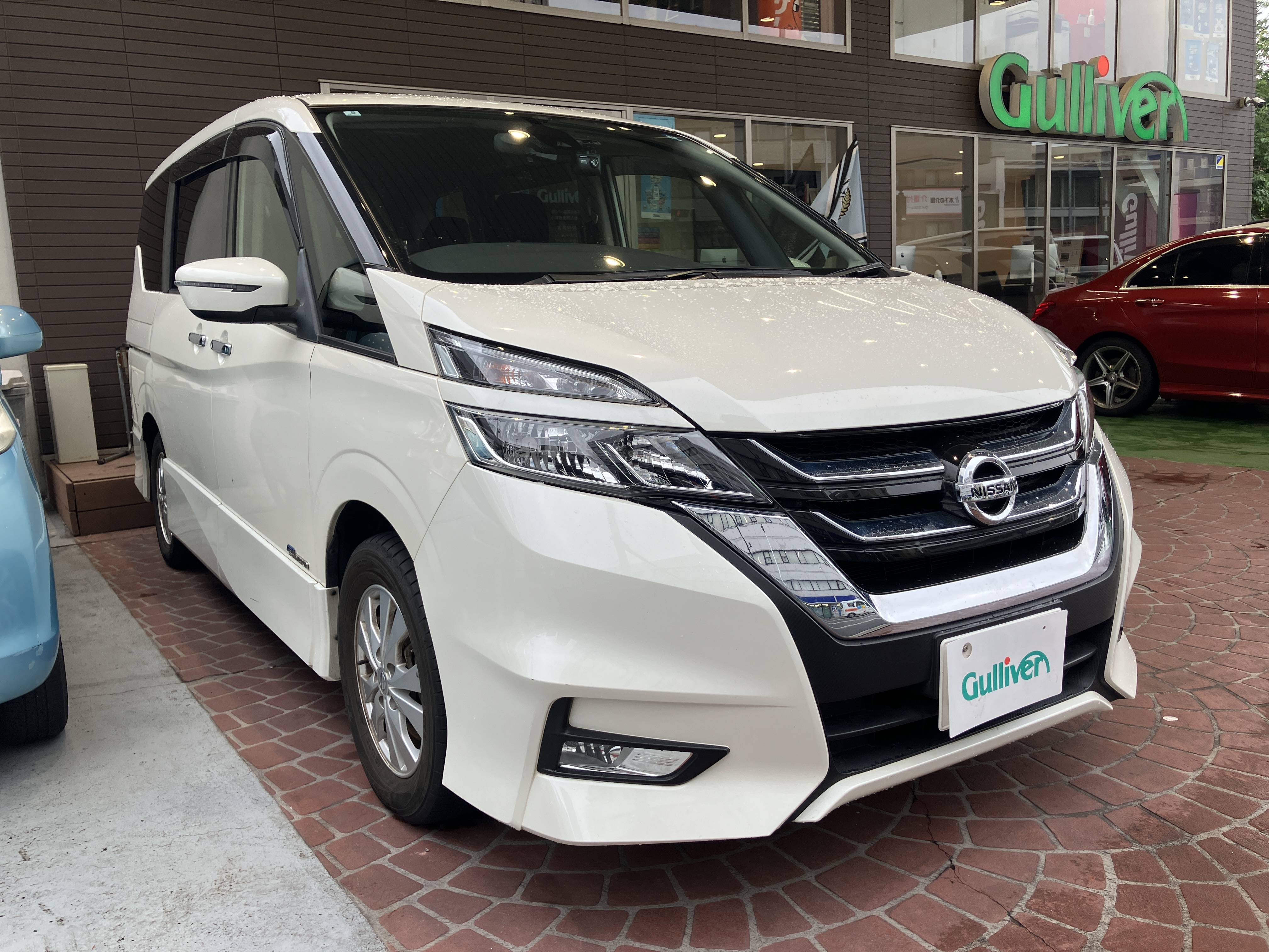 車検のご利用いただきましてありがとうございました！