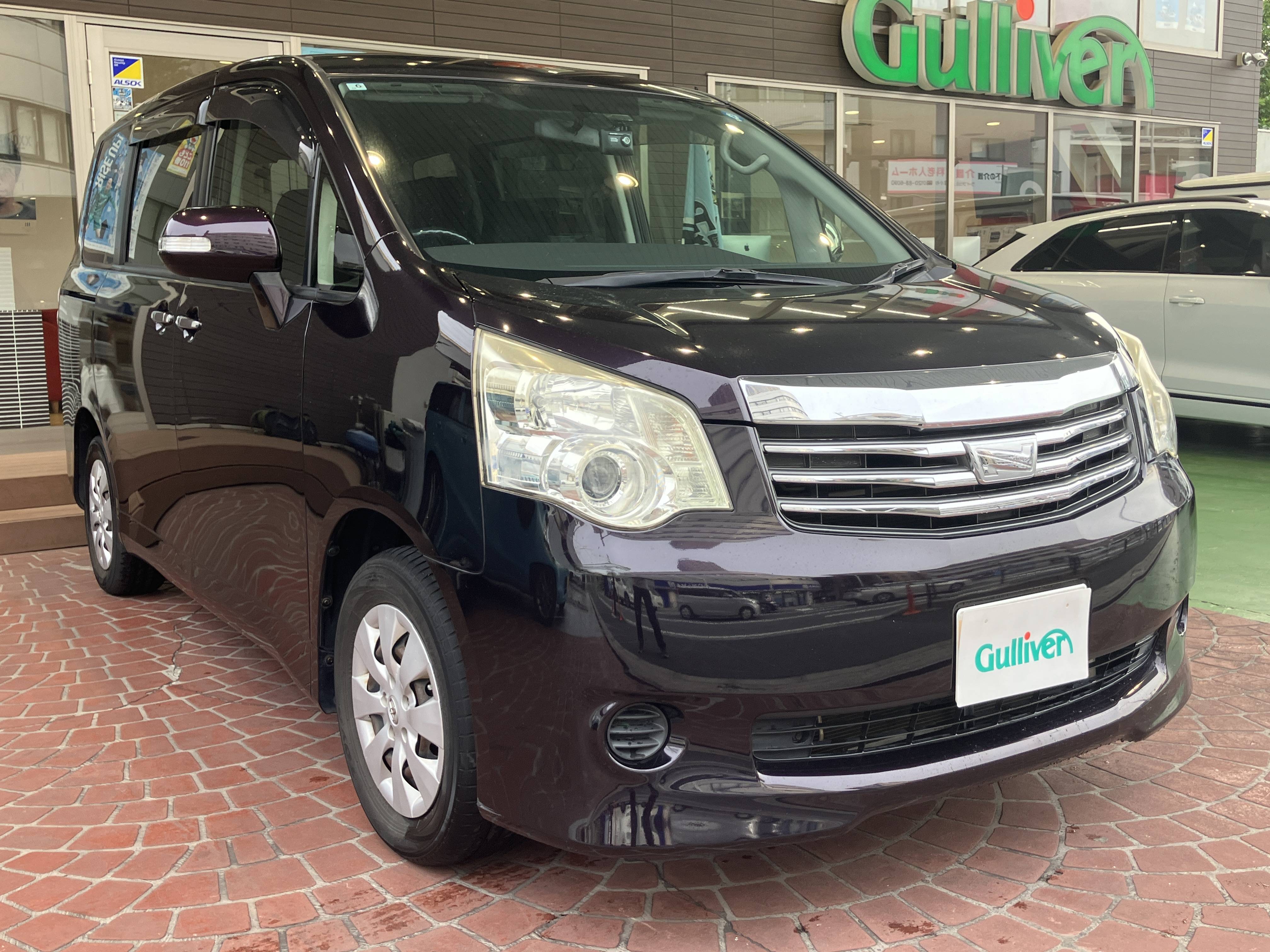車検でのご利用いただきましてありがとうございました！