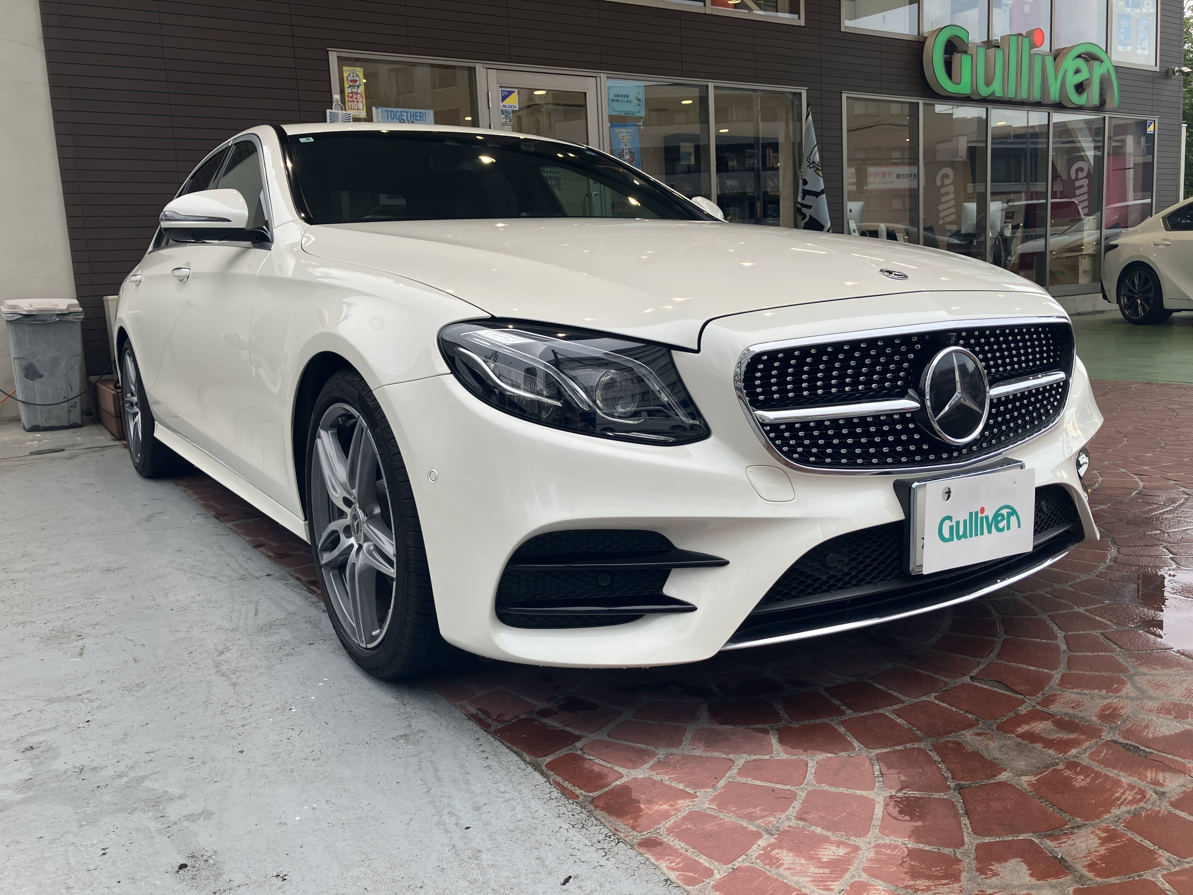 車検のご利用をいただきましてありがとうございます！