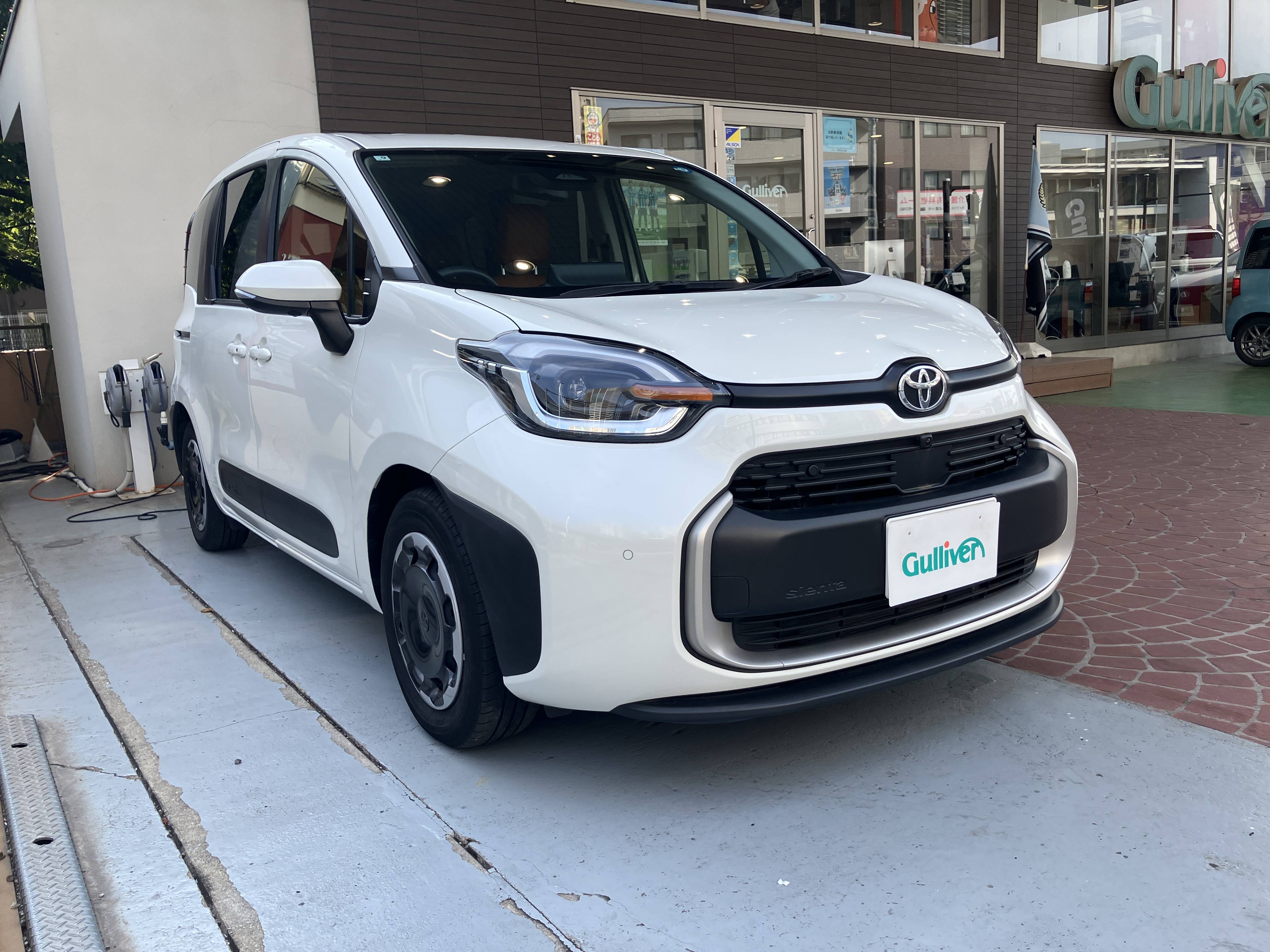 車検でのご利用ありがとうございます！