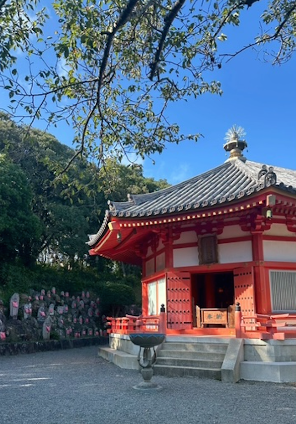 地元満喫　下田　寝姿山ロープウェイにて02