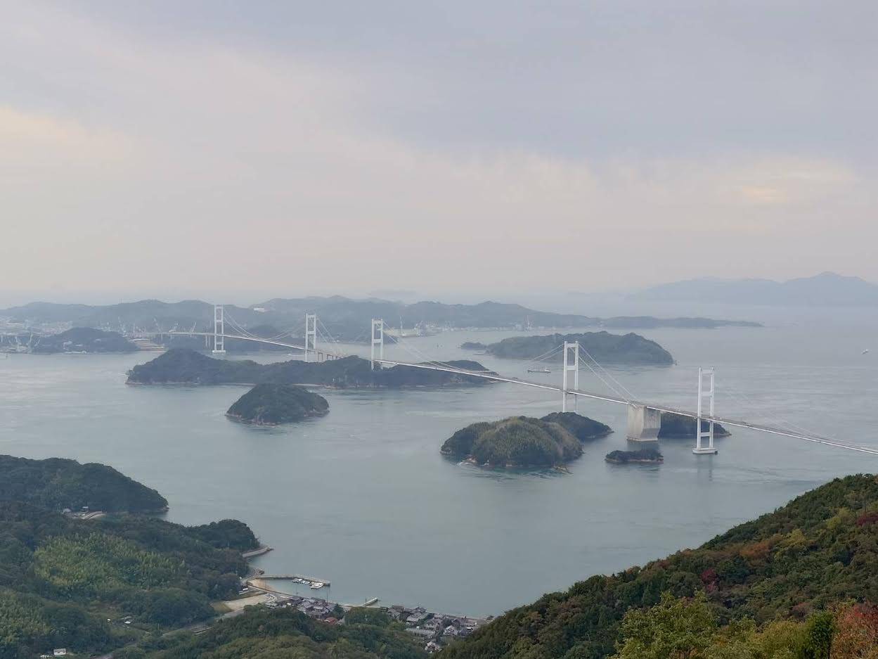 パジェロと島巡り02