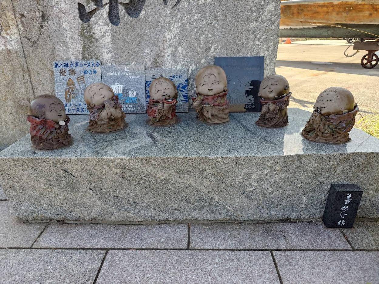 パジェロと島巡り04