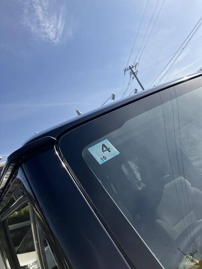 K様、M様のジムニーとムーヴの車検完了してご返却です