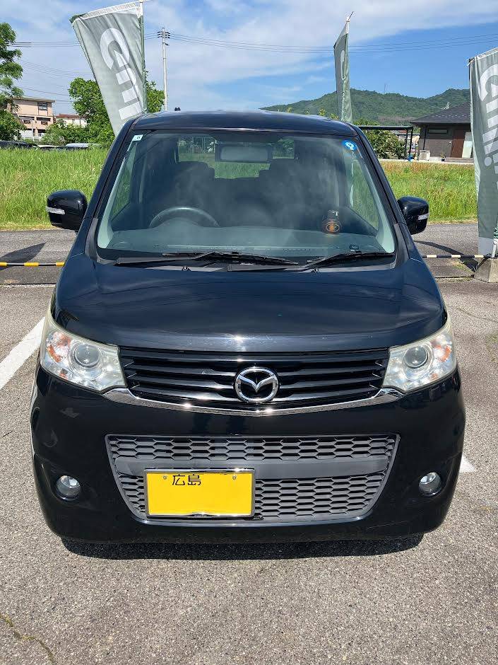 【メンテナンスブログ】Y様のフレアカスタム車検完了です