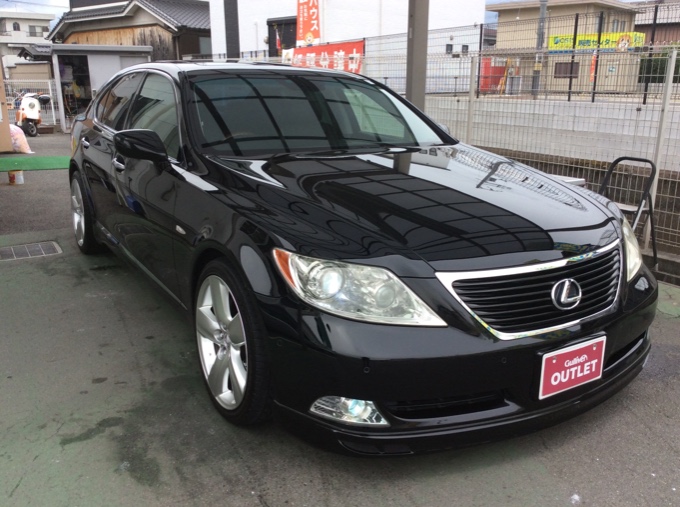 □□ H19 LS 入庫 □□