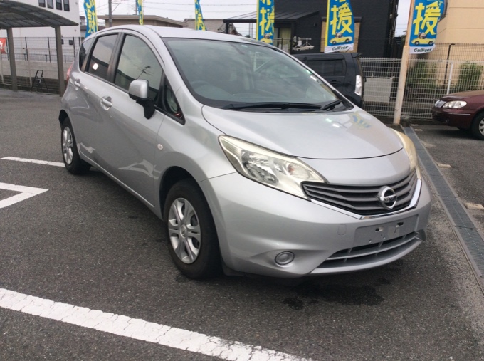 □□ H25 ノート 入庫 □□