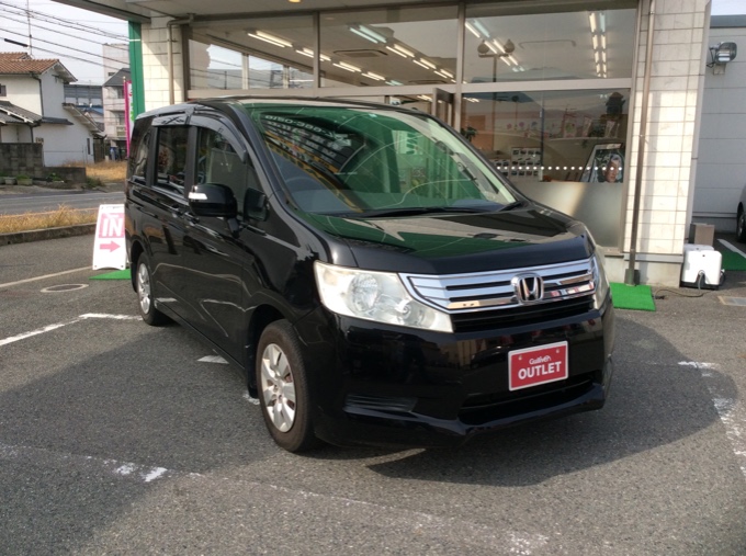 □□ H22 ステップW 入庫 □□