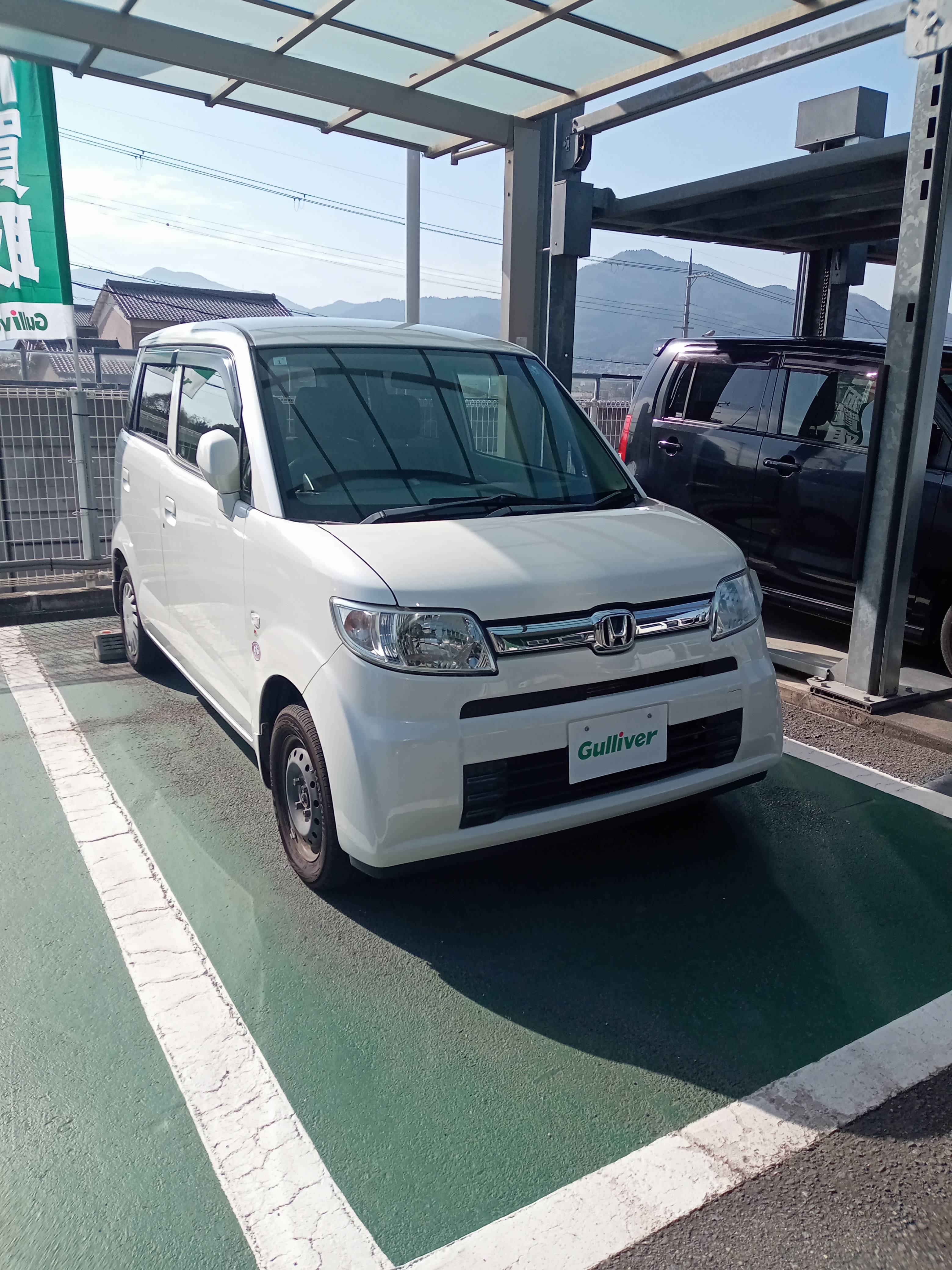 □□ H22 ゼスト 入庫 □□
