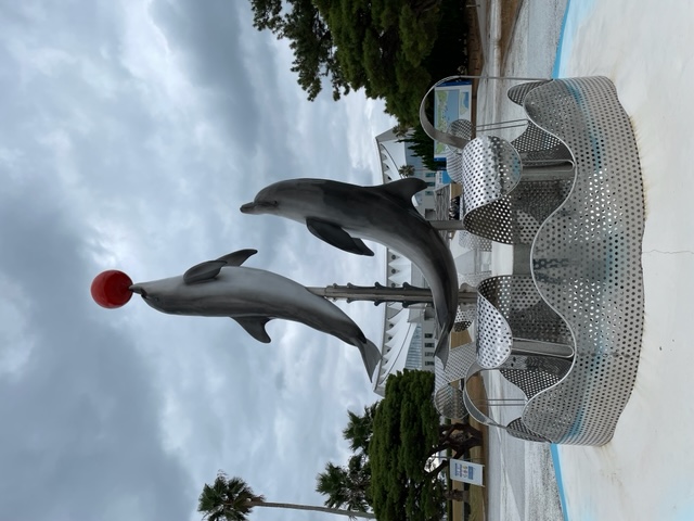 水族館に行ってきました！！！！
