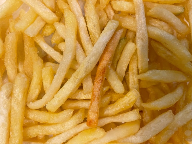 ポテト!ポテト!!