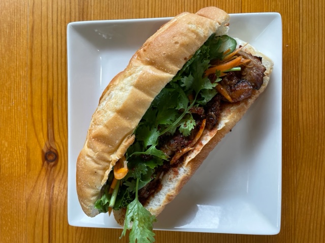 未知なる物を食す時にわっくわくするタイプ