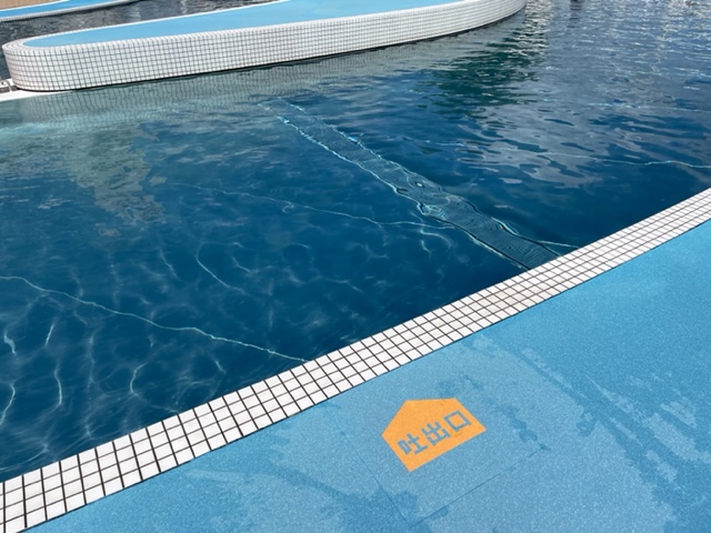 夏の終わり、、、