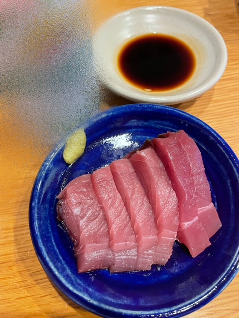 まぐろ！まぐろ！まぐろ！