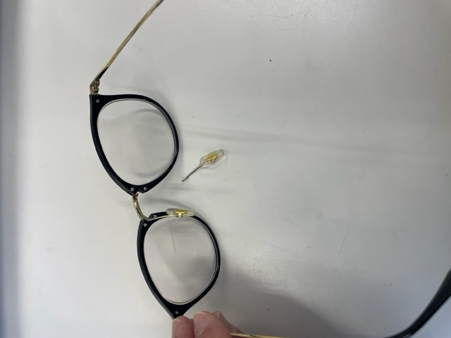 眼鏡ががががががが...