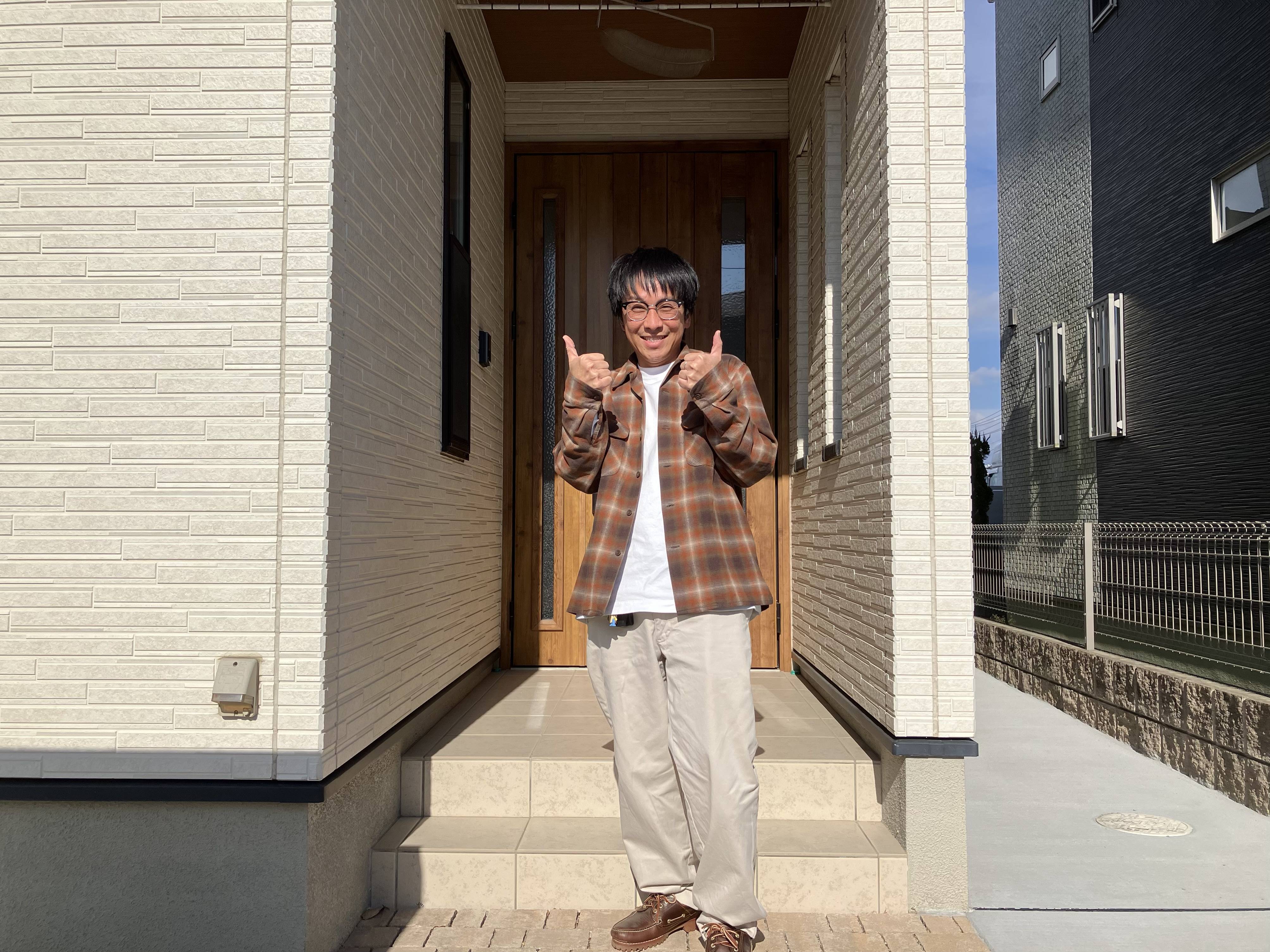 今年も1年間ありがとうございました！