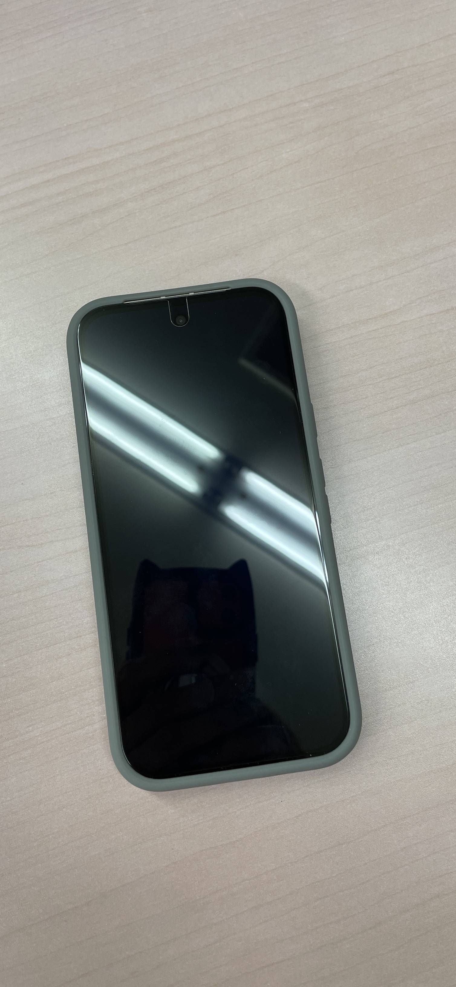 情けない話・・・
