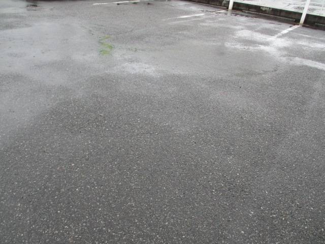 雨！梅雨の時期！
