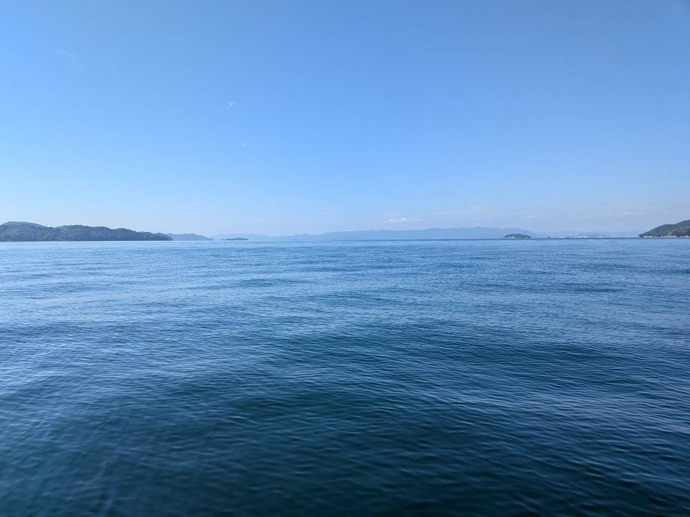 一年振りの