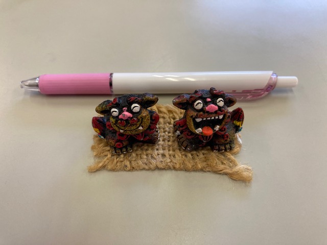 今日は何の日???