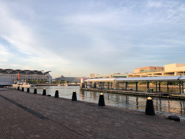 弾丸で~ていやんでい