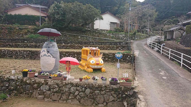ほのぼの写真