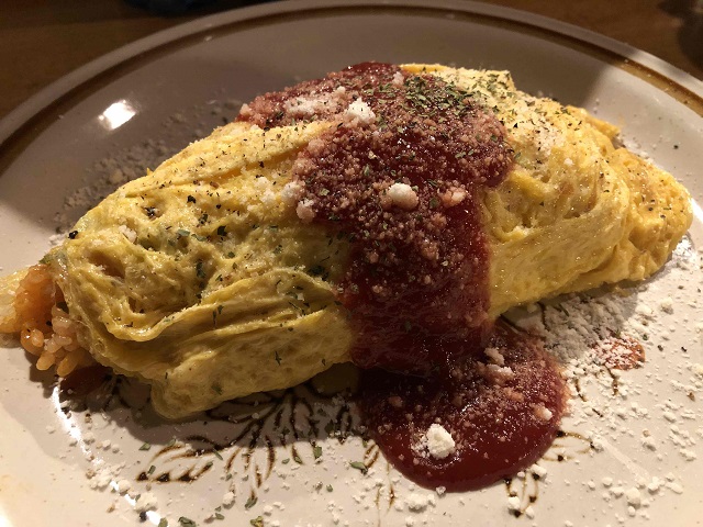 美味しかったです！！