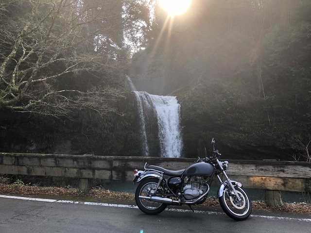 玖珠町行ってきました！！