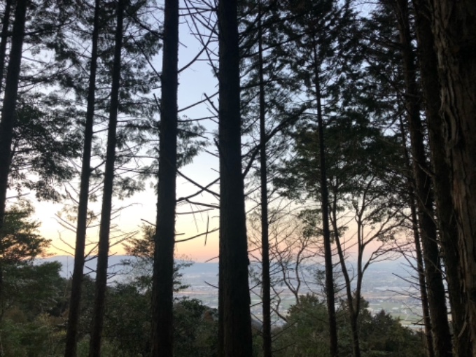 降ってきたやりたいこと!