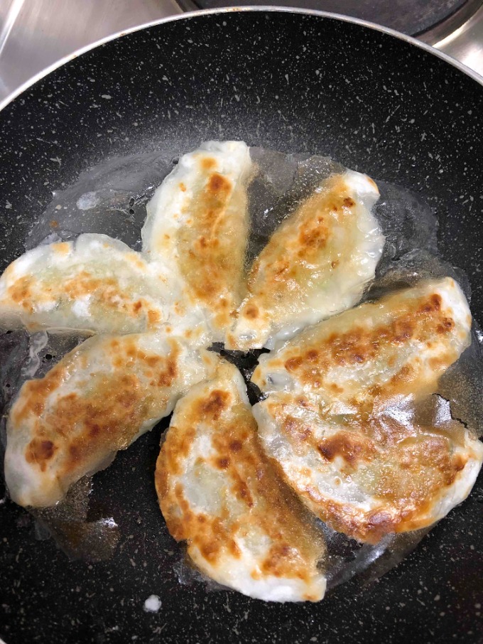 いい感じに焼けました！！